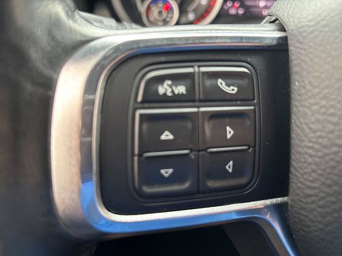 Used 2019 RAM 2500 Laramie AWD/4WD image 19