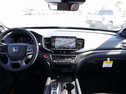 New 2026 Honda Ridgeline TrailSport image 12