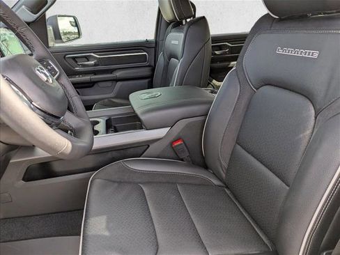New 2026 RAM 1500 Laramie image 23