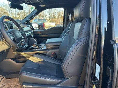 New 2025 Ford F150 Raptor image 14