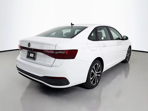 New 2026 Volkswagen Jetta Sport FWD image 7