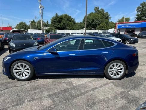 Used 2017 Tesla Model S 75 image 9