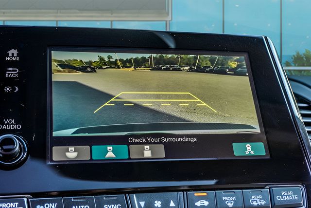 Used 2021 Honda Odyssey EX-L image 26