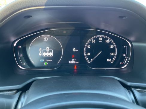 Used 2021 Honda Accord EX-L image 8