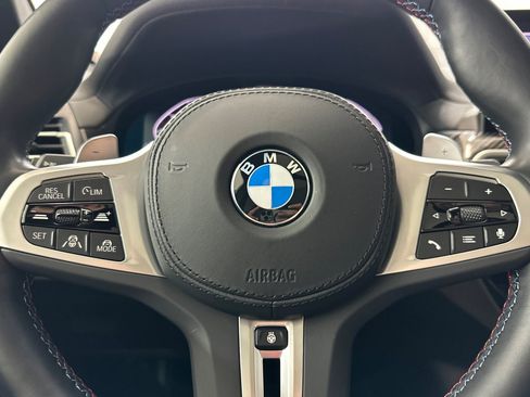Certified 2023 BMW X3 M40i AWD/4WD image 10