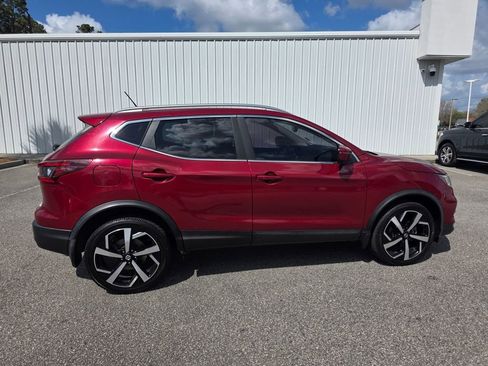 Used 2020 Nissan Rogue Sport SL w/ Premium Package image 33