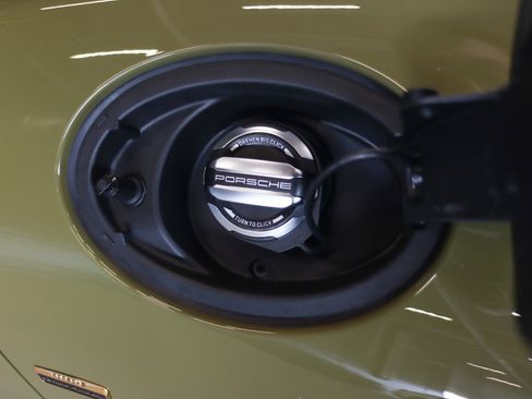 New 2026 Porsche 911 GTS image 31