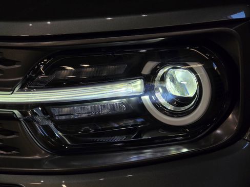 New 2025 Ford Bronco Sport Big Bend image 13