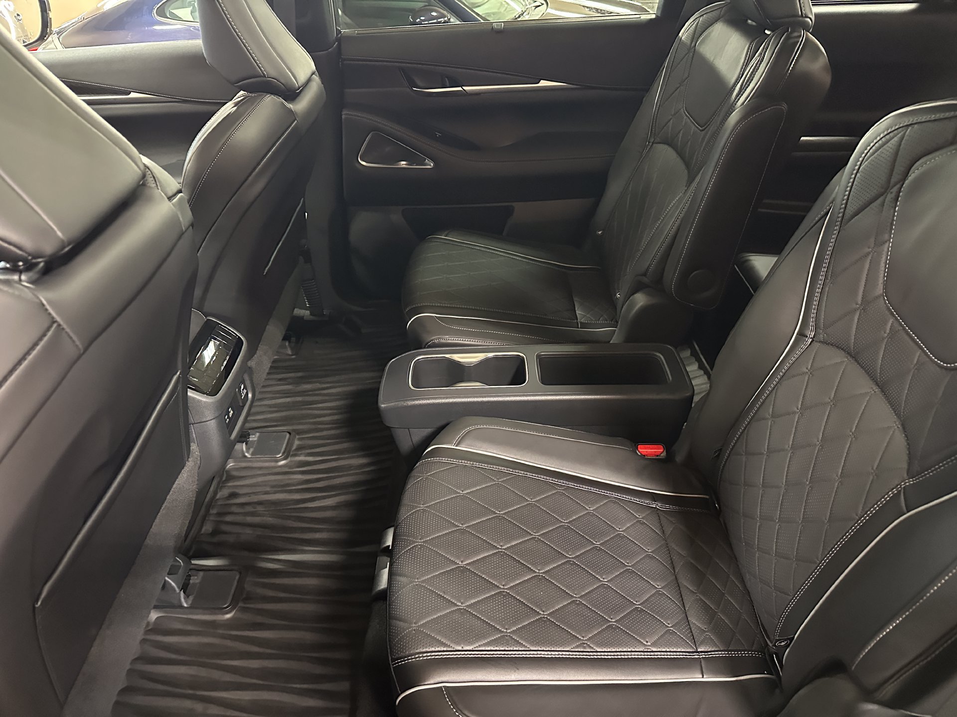 Used 2024 INFINITI QX60 Autograph AWD/4WD image 15