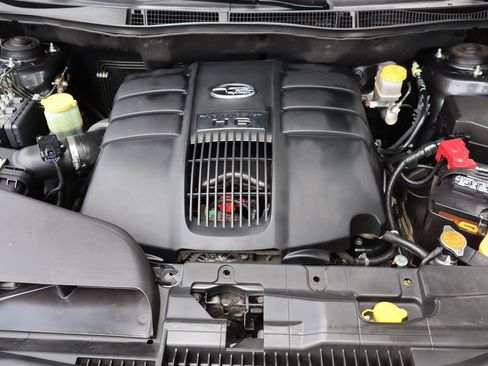 Used 2009 Subaru Tribeca Limited AWD/4WD image 41