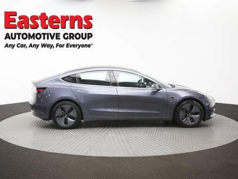 Used 2018 Tesla Model 3 Long Range AWD/4WD image 41