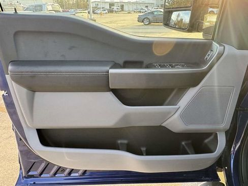 New 2026 Ford F250 XL w/ STX Appearance Package AWD/4WD image 21