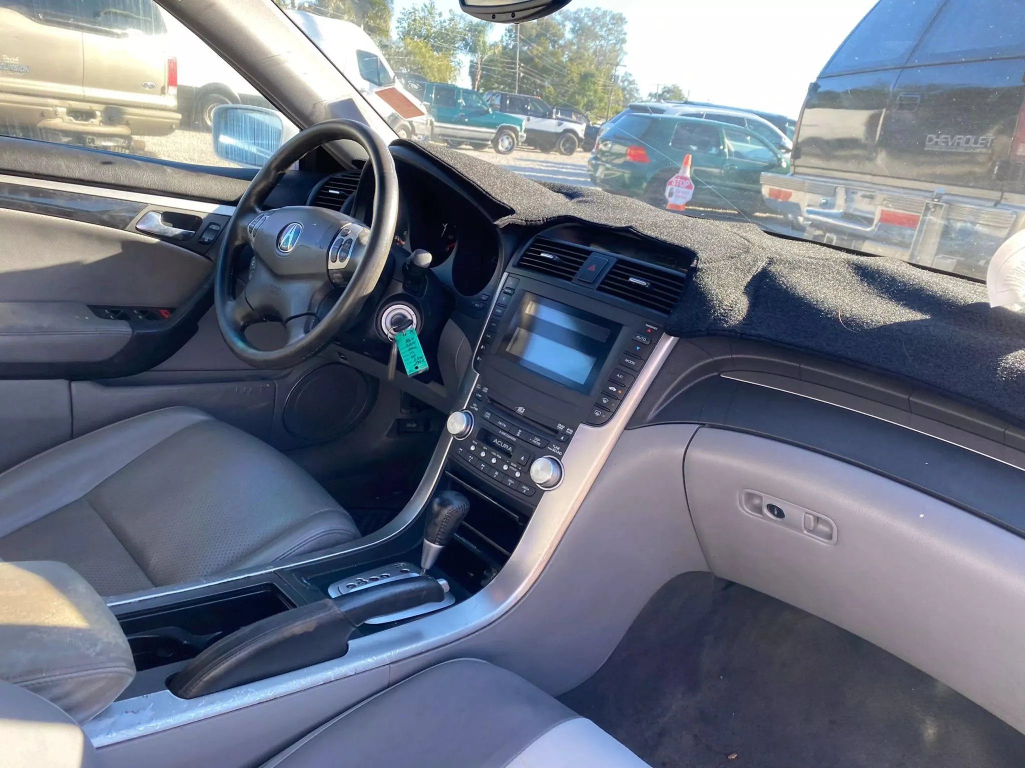 Used 2004 Acura TL FWD image 18