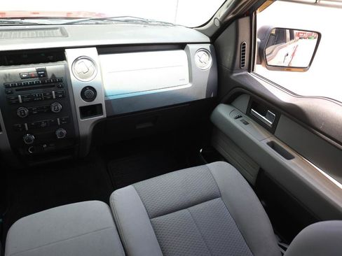 Used 2012 Ford F150 XLT w/ XLT Chrome Pkg AWD/4WD image 21