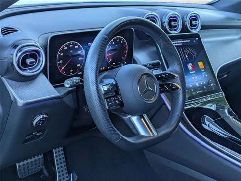 Certified 2026 Mercedes-Benz GLC 300 image 10