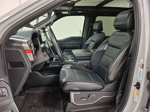 Used 2023 Ford F150 Raptor image 20