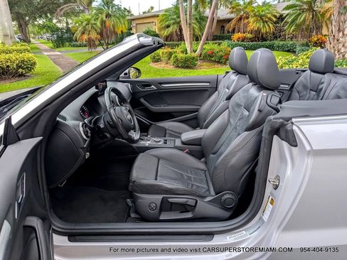 Used 2015 Audi A3 1.8T Premium Plus image 33