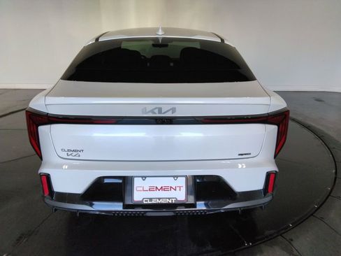 Used 2025 Kia K4 GT-Line w/ GT-Line Premium Package image 7