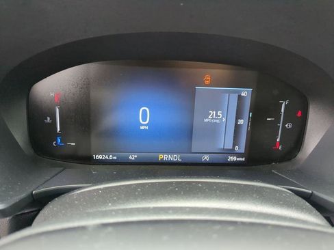 Used 2025 Ford Escape Active AWD/4WD image 15