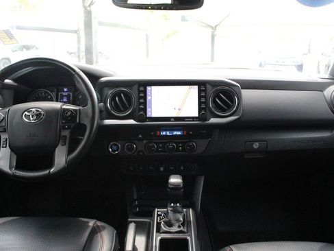 Certified 2020 Toyota Tacoma TRD Pro AWD/4WD image 25