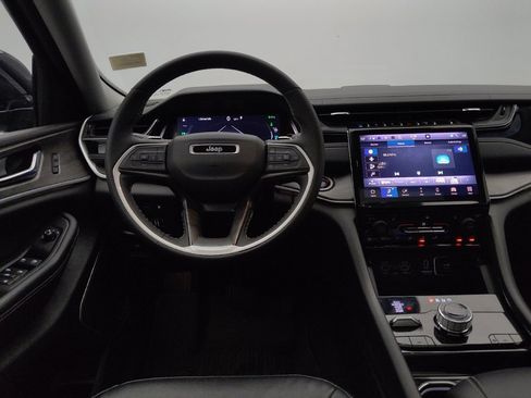 Used 2022 Jeep Grand Cherokee Limited 4xe AWD/4WD image 22