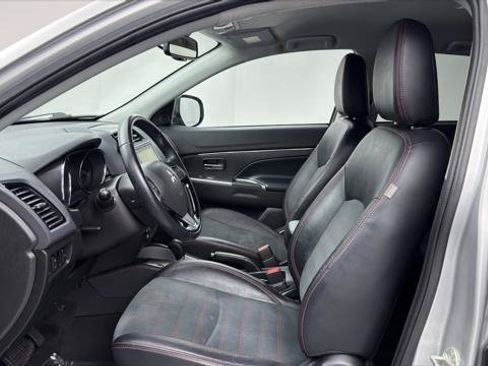 Used 2022 Mitsubishi Outlander Sport SE AWD/4WD image 14