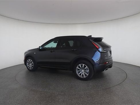 Used 2023 Cadillac XT4 Sport w/ Sun And Sound Package image 10