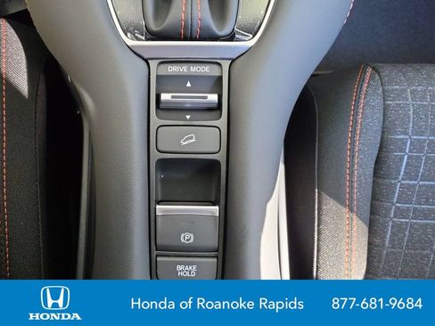 New 2027 Honda HR-V Sport image 26