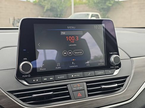 New 2026 Nissan Altima 2.5 SV FWD image 18