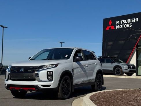 New 2026 Mitsubishi Outlander Sport AWD image 9