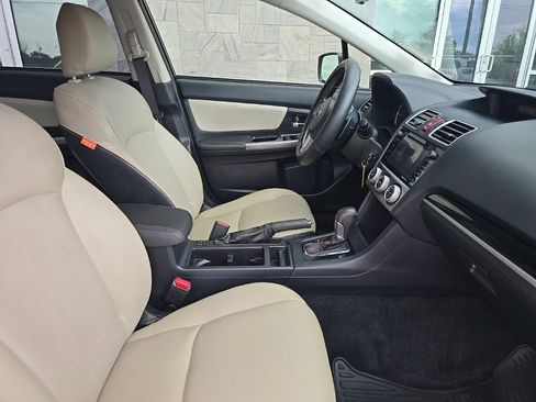 Used 2017 Subaru Crosstrek 2.0i Limited w/ Popular Package #2 image 17