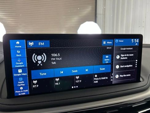 New 2026 Acura MDX w/ Technology Package image 20
