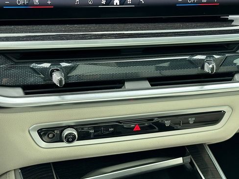New 2026 BMW X5 xDrive40i w/ Executive Package AWD/4WD image 24