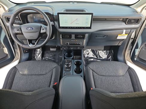 New 2026 Ford Maverick XLT w/ Equipment Group 301A image 9