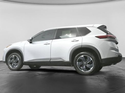 Used 2024 Nissan Rogue SV AWD/4WD image 61