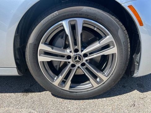 Certified 2023 Mercedes-Benz E 350 4MATIC Sedan image 21