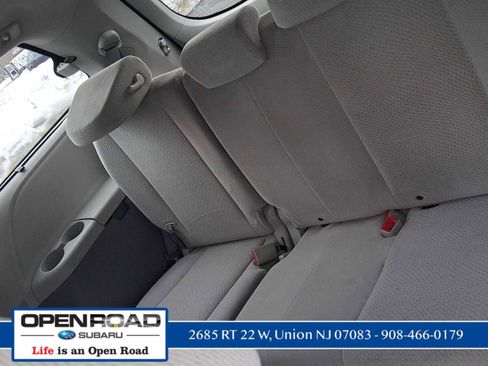 Used 2012 Toyota Sienna LE image 11