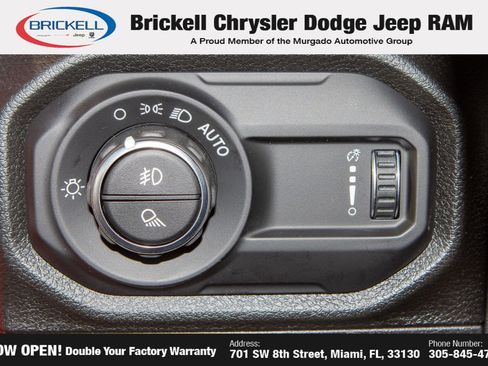 New 2026 Jeep Gladiator Sport image 26