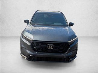 Certified 2026 Honda CR-V Sport video 2