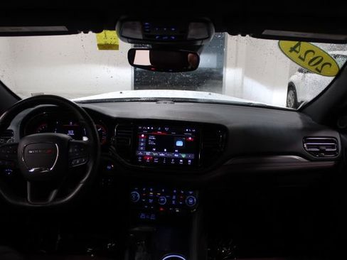 Used 2024 Dodge Durango R/T AWD/4WD image 2