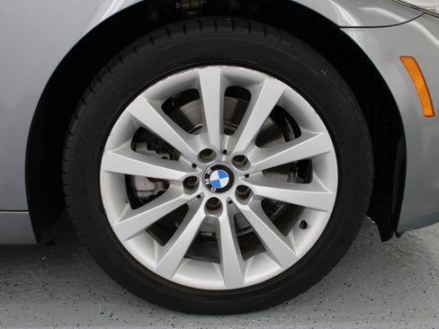 Used 2011 BMW 528i Sedan image 78