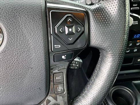 Used 2024 Toyota 4Runner TRD Pro AWD/4WD image 22