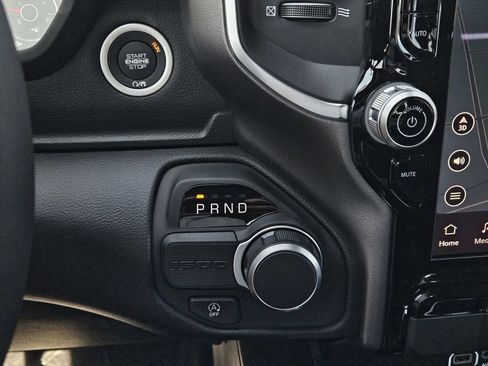 New 2026 RAM 1500 2WD Crew Cab image 20