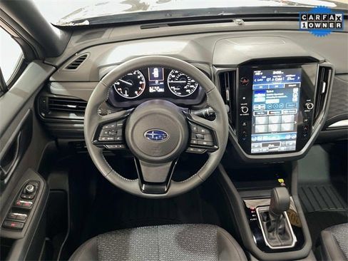 Used 2025 Subaru Forester Premium w/ Convenience Package #2 image 12