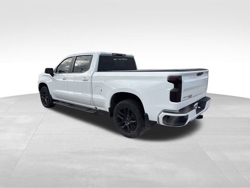 Used 2024 Chevrolet Silverado 1500 RST image 8