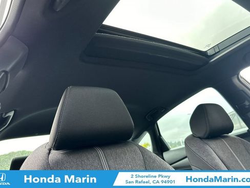 Certified 2024 Honda Accord Sport image 20