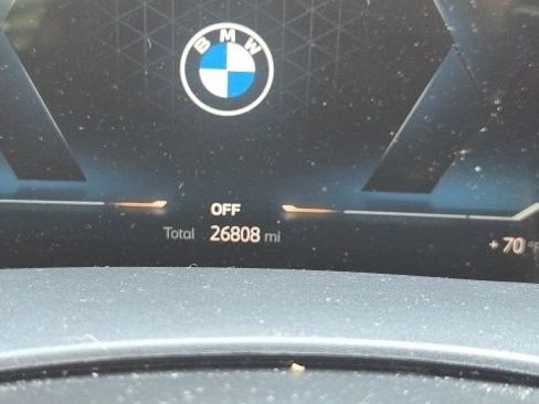 Used 2024 BMW X5 xDrive40i w/ M Sport Package image 18