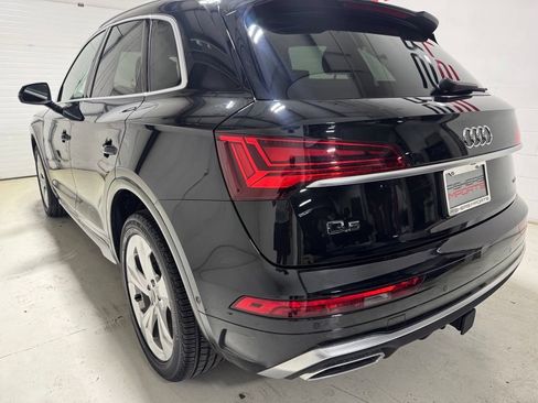 Used 2023 Audi Q5 2.0T Prestige w/ Prestige Package AWD/4WD image 5
