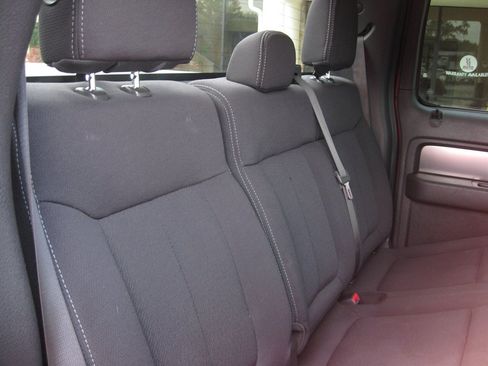 Used 2013 Ford F150 FX2 RWD image 27