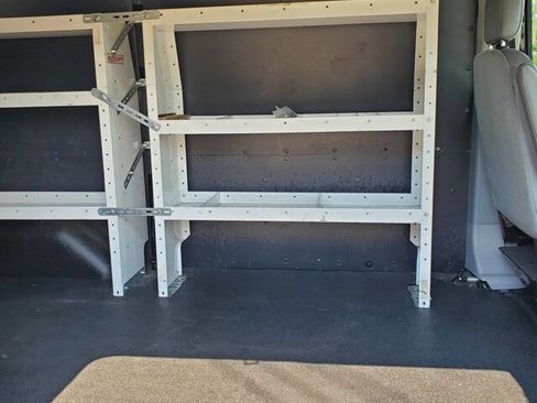 Used 2018 Ford Transit 150 130 Low Roof image 35